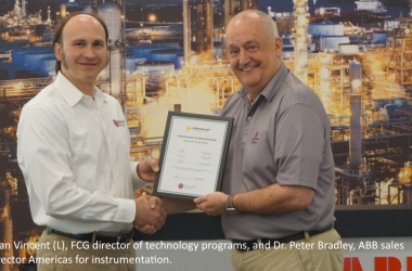 abb-vortexmaster,-swirlmaster-flowmeters-receive-fieldcomm-group-ethernet-apl-certification