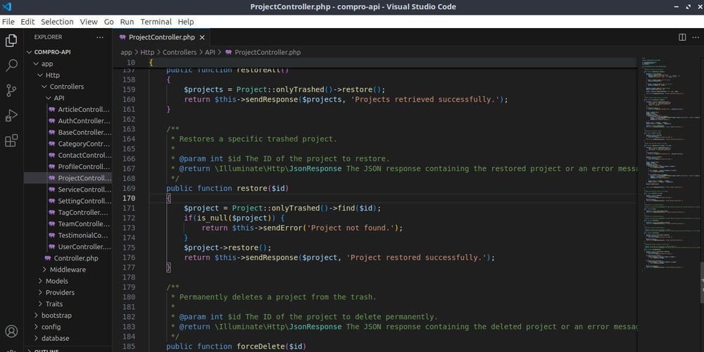 new-in-php-8!-𝐒𝐢𝐦𝐩𝐥𝐢𝐟𝐲-𝐘𝐨𝐮𝐫-𝐂𝐨𝐝𝐞-𝐰𝐢𝐭𝐡-𝐭𝐡𝐞-𝐍𝐮𝐥𝐥𝐬𝐚𝐟𝐞-𝐎𝐩𝐞𝐫𝐚𝐭𝐨𝐫