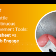 the-battle-of-continuous-improvement-tools:-smartsheet-vs-minitab-engage