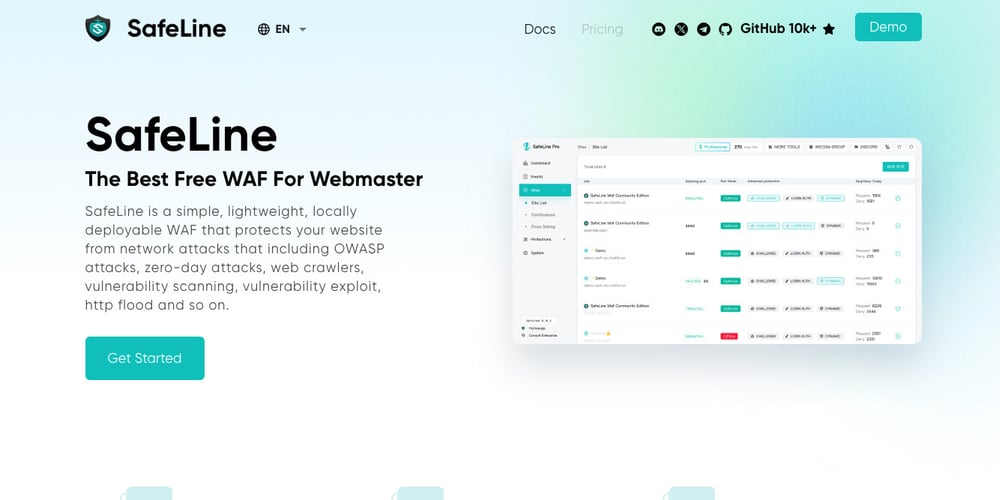 a-user-friendly-web-security-waf-product-–-safeline