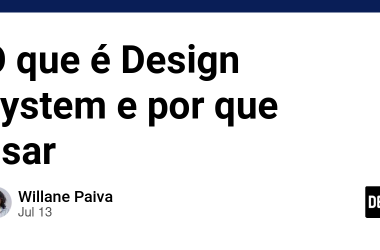 o-que-e-design-system-e-por-que-usar