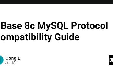 gbase-8c-mysql-protocol-compatibility-guide