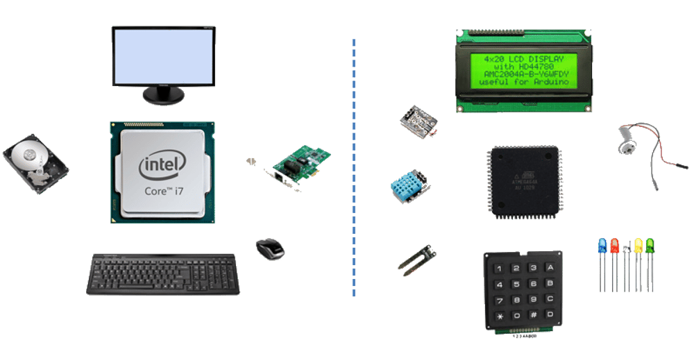 comparing-embedded-systems-and-desktop-systems