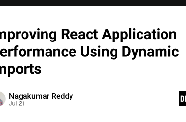 improving-react-application-performance-using-dynamic-imports