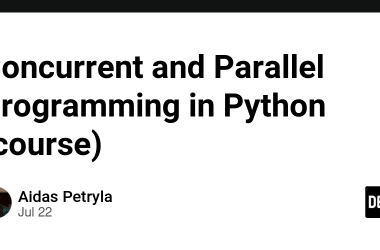 concurrent-and-parallel-programming-in-python-(course)
