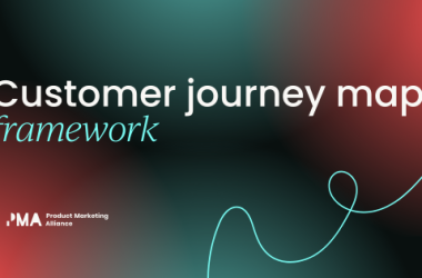 customer-journey-map-framework