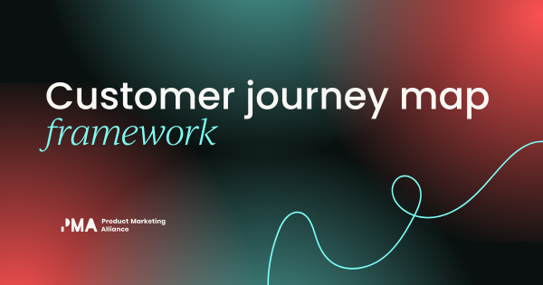 customer-journey-map-framework