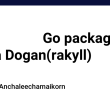 แนวทางการใช้-go-package-โดย-jaana-dogan(rakyll)