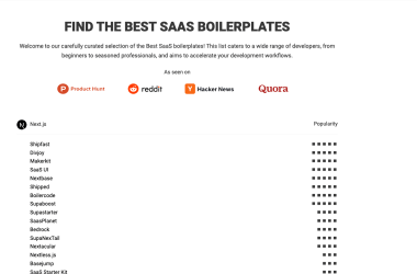 saas-boilerplates-era-of-$$$