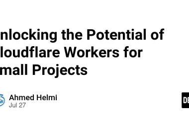 unlocking-the-potential-of-cloudflare-workers-for-small-projects