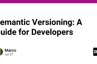 semantic-versioning:-a-guide-for-developers-