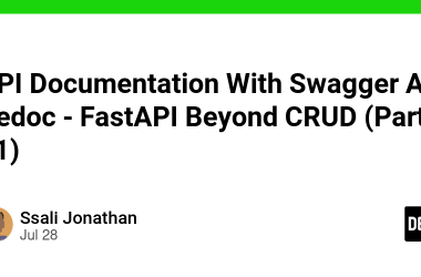 api-documentation-with-swagger-and-redoc-–-fastapi-beyond-crud-(part-21)