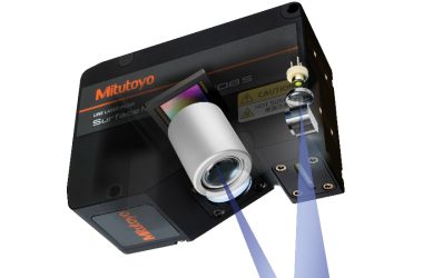 mitutoyo-surface-measure-non-contact-line-laser-sensor