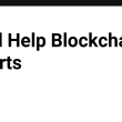need-help-blockchain-experts