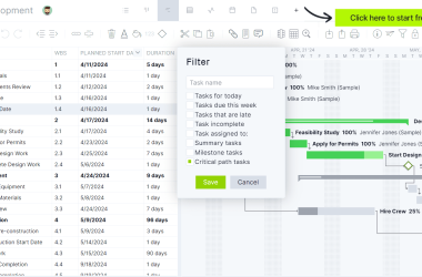 how-to-make-a-project-network-diagram:-free-tools-&-examples