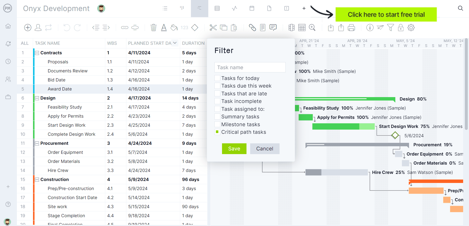 how-to-make-a-project-network-diagram:-free-tools-&-examples