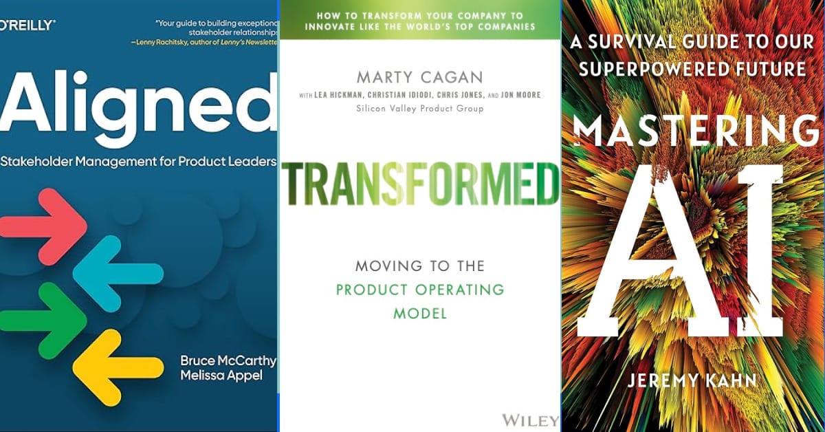product-management-books-to-read-this-summer-and-beyond