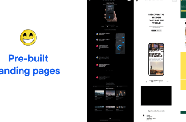 updates:-free-and-open-source-landing-page
