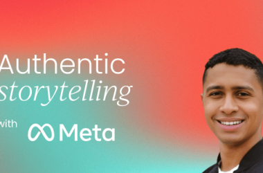 authentic-storytelling:-the-ray-ban-meta-launch