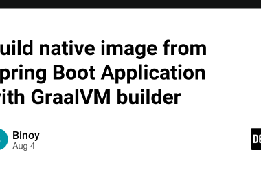 build-native-image-from-spring-boot-application-with-graalvm-builder