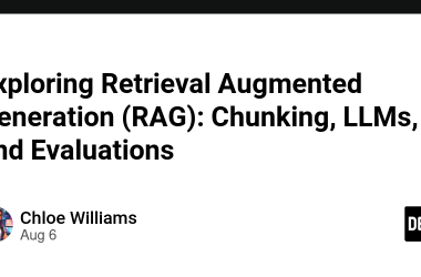 exploring-retrieval-augmented-generation-(rag):-chunking,-llms,-and-evaluations