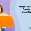 9-best-practices-to-create-amazing-visual-marketing