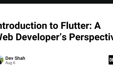 introduction-to-flutter:-a-web-developer’s-perspective
