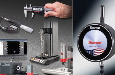 starrett-to-showcase-full-range-of-metrology,-automated-wireless-data-collection-solutions-at-imts