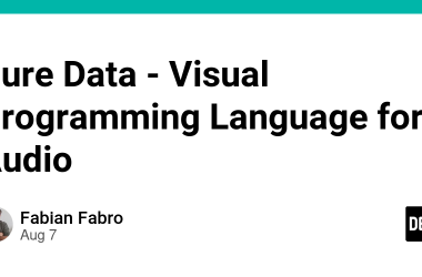 pure-data-–-visual-programming-language-for-audio