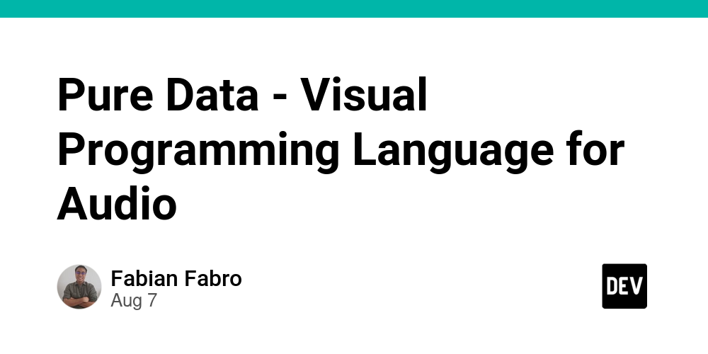 pure-data-–-visual-programming-language-for-audio