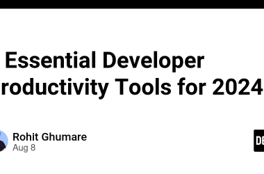 9-essential-developer-productivity-tools-for-2024