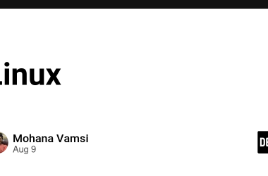 linux