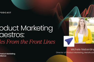 achieving-alignment-in-product-marketing-with-michele-nieberding,-metarouter