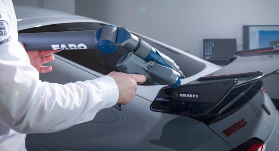 faro-3d-scanning-and-probing-accelerates-aftermarket-automotive-parts-development-and-classic-vehicle-restoration