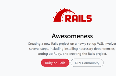 create-a-new-rails-7.2-project-with-bootstrap-theme-on-a-newly-set-up-wsl-(in-minutes)