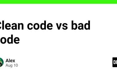 clean-code-vs-bad-code