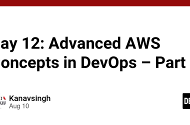 day-12:-advanced-aws-concepts-in-devops-–-part-2