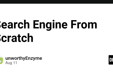 search-engine-from-scratch