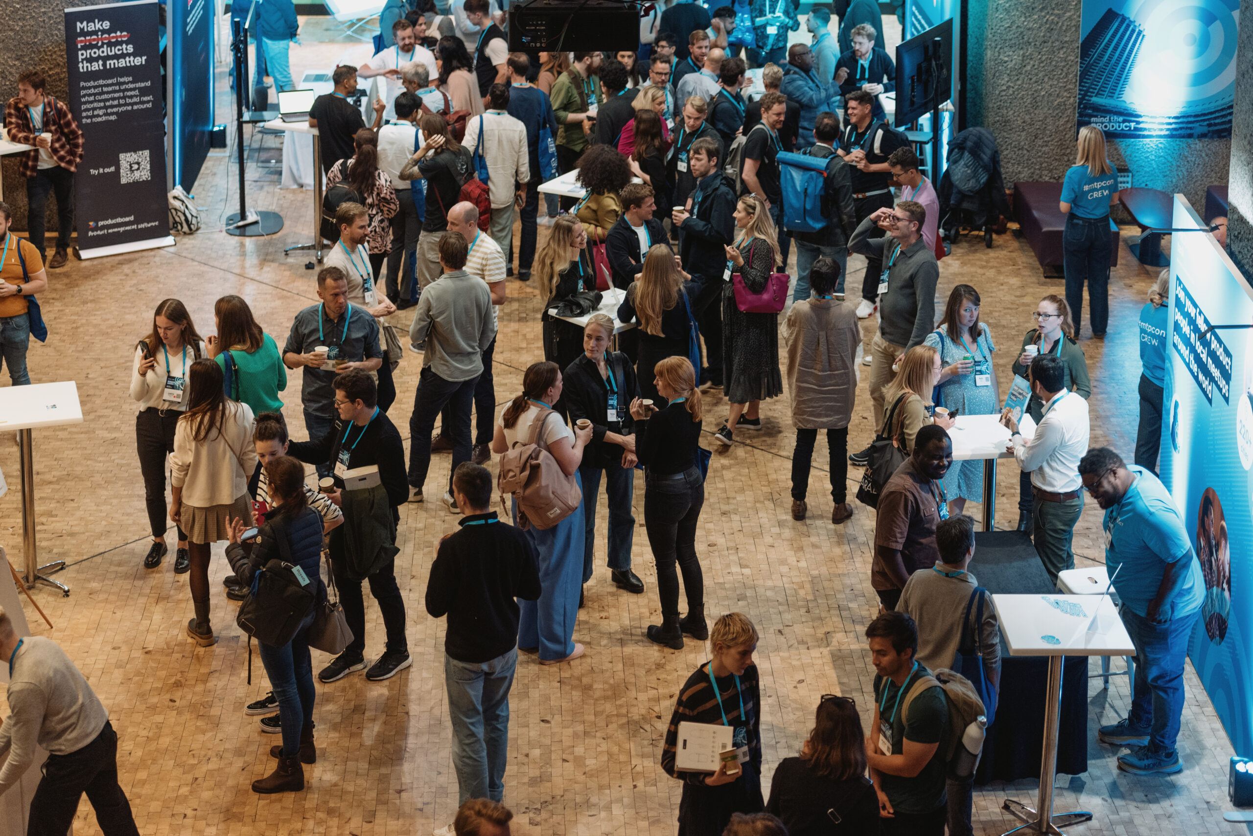 networking-in-product-management:-lessons-from-product-experts