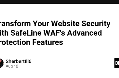 transform-your-website-security-with-safeline-waf’s-advanced-protection-features