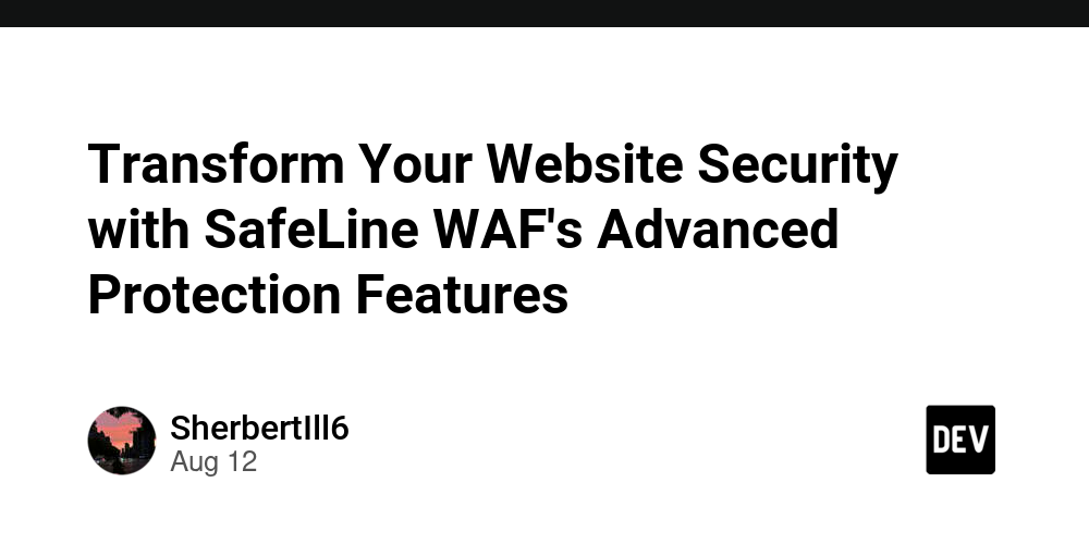 transform-your-website-security-with-safeline-waf’s-advanced-protection-features