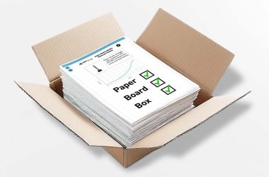 unboxing-paper-quality