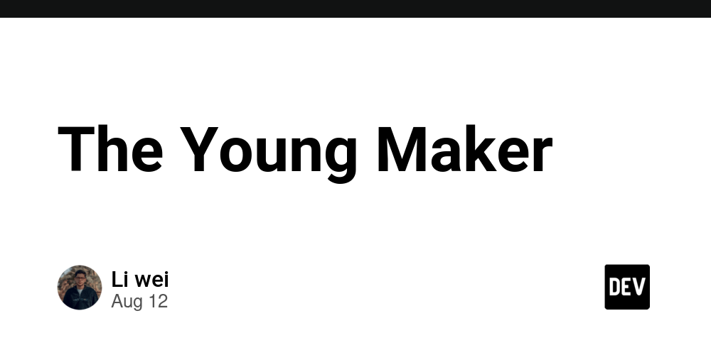 the-young-maker