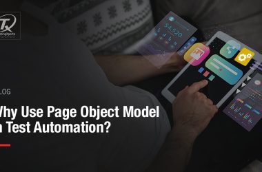 why-use-page-object-model-in-test-automation?