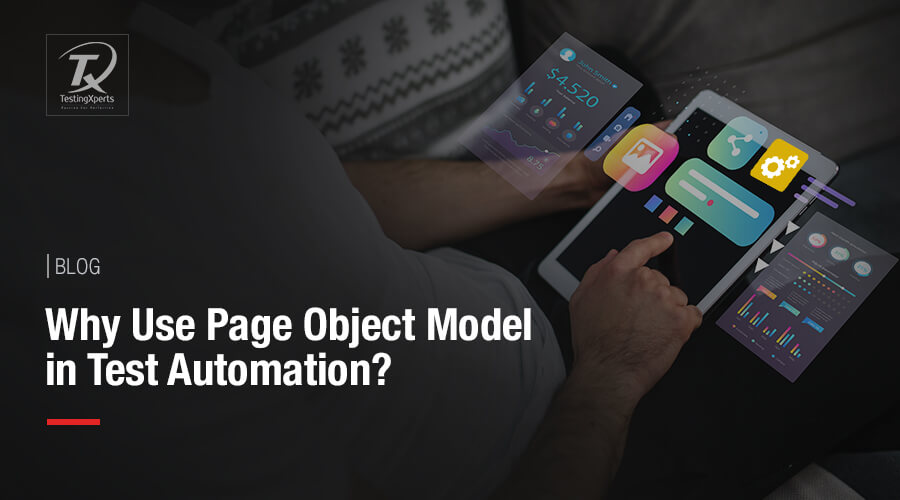 why-use-page-object-model-in-test-automation?