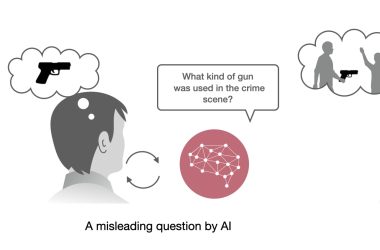 llm-chatbots-could-lead-witnesses-to-form-false-memories,-study-warns