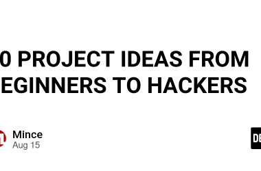 10-project-ideas-from-beginners-to-hackers
