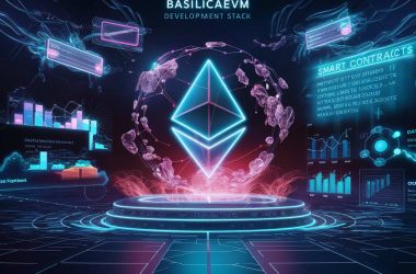 basilicaevm:-a-modern-dapp-stack