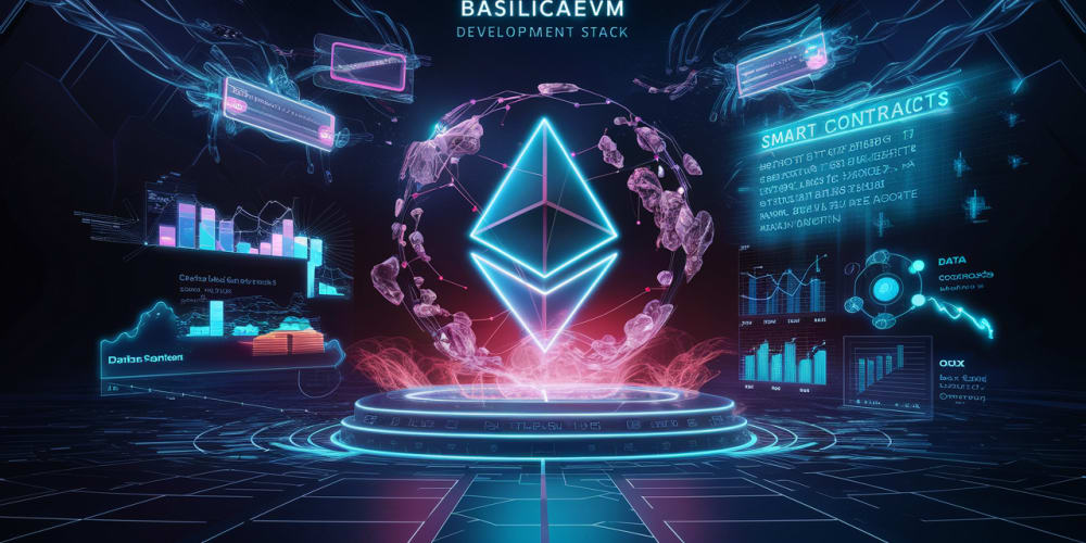 basilicaevm:-a-modern-dapp-stack