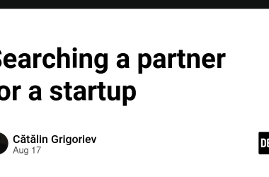 searching-a-partner-for-a-startup